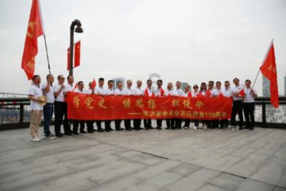 小艾比当海军
